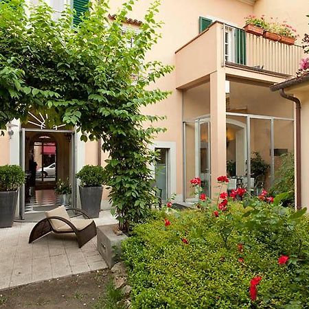 Hotel Novecento Піза Екстер'єр фото