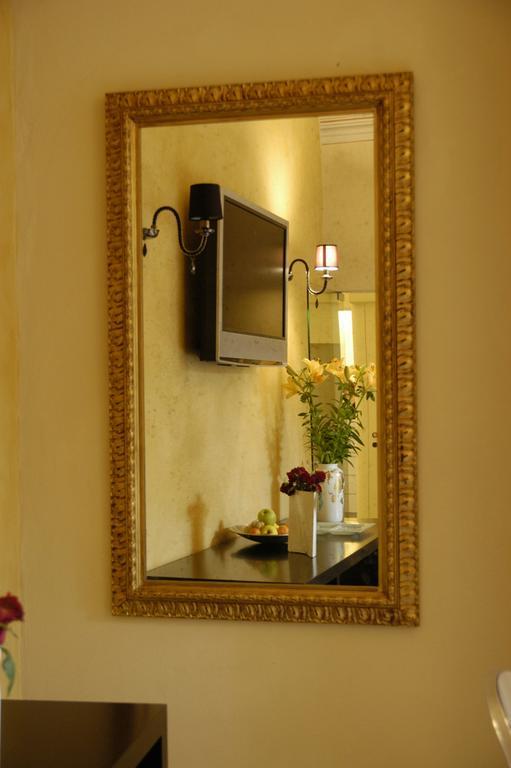 Hotel Novecento Піза Екстер'єр фото
