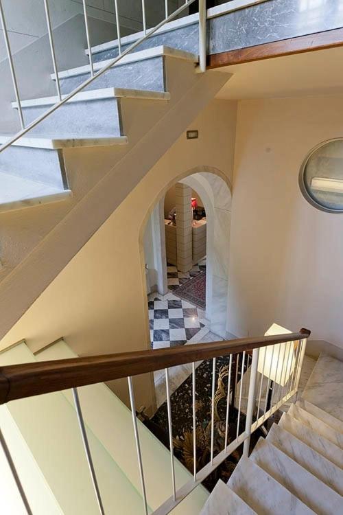 Hotel Novecento Піза Екстер'єр фото