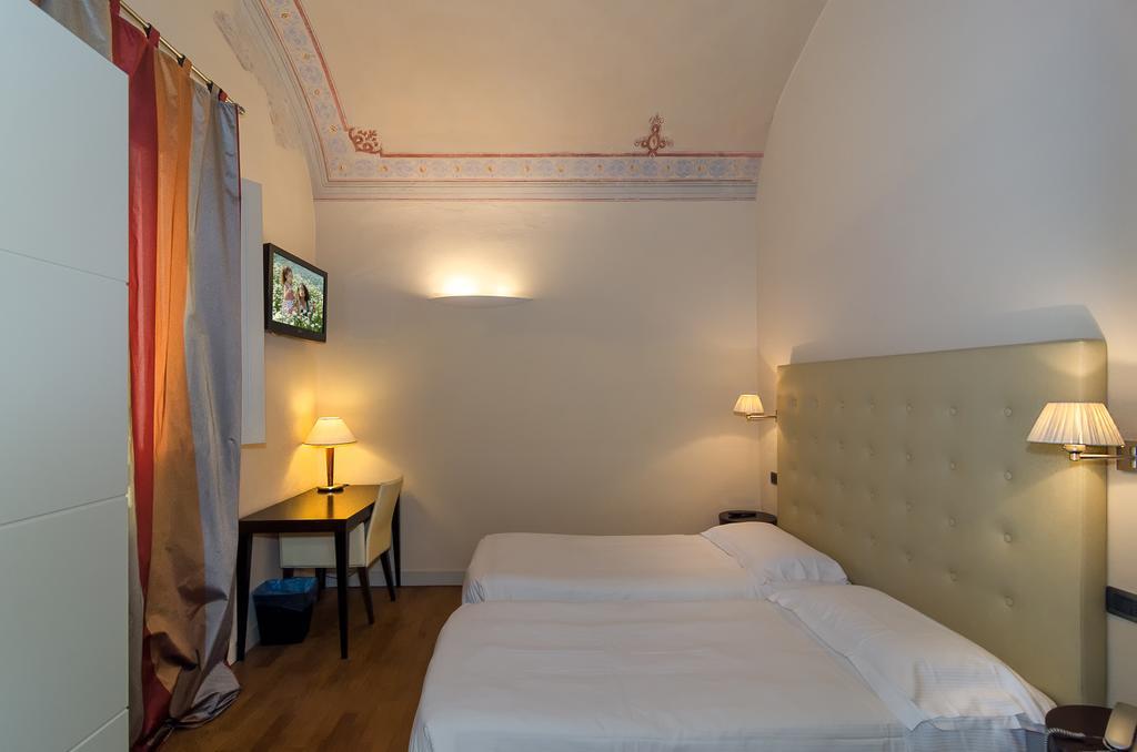 Hotel Novecento Піза Екстер'єр фото