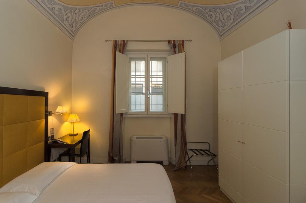 Hotel Novecento Піза Екстер'єр фото