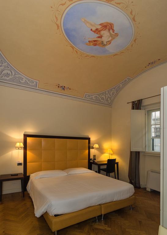 Hotel Novecento Піза Екстер'єр фото