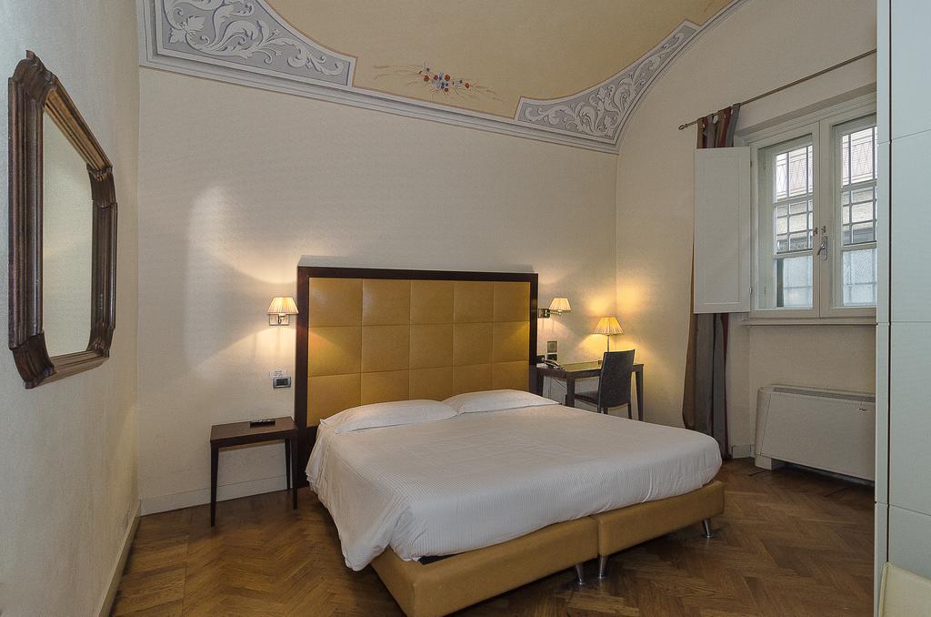 Hotel Novecento Піза Екстер'єр фото