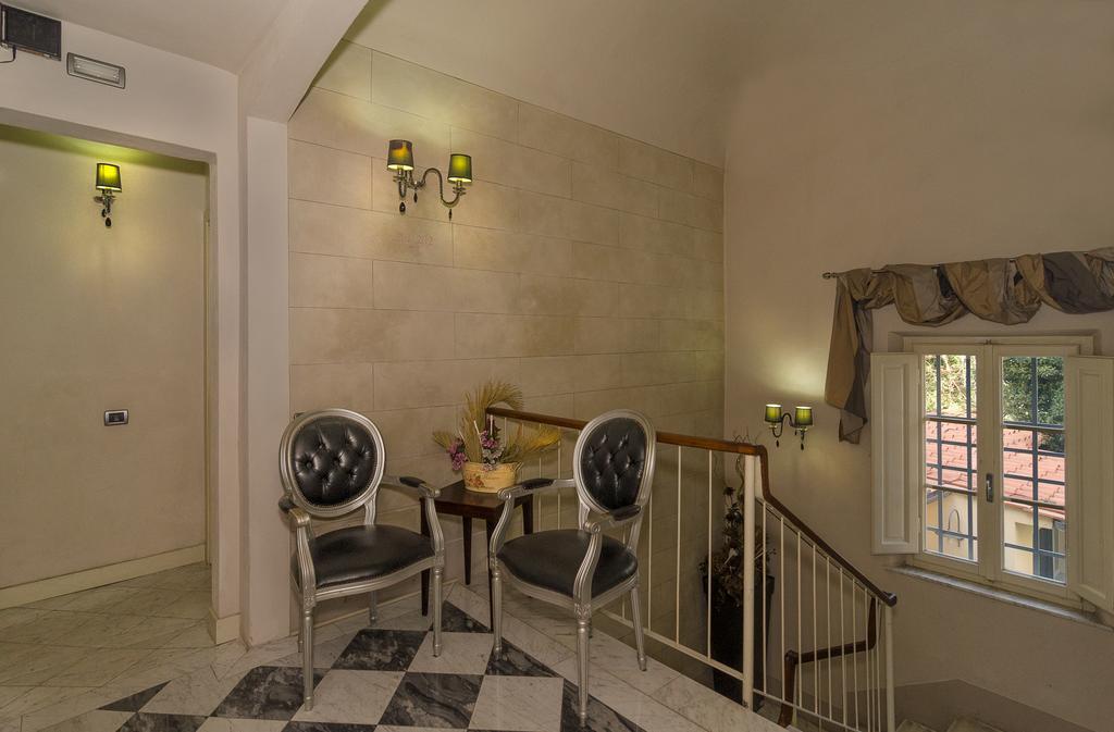 Hotel Novecento Піза Екстер'єр фото