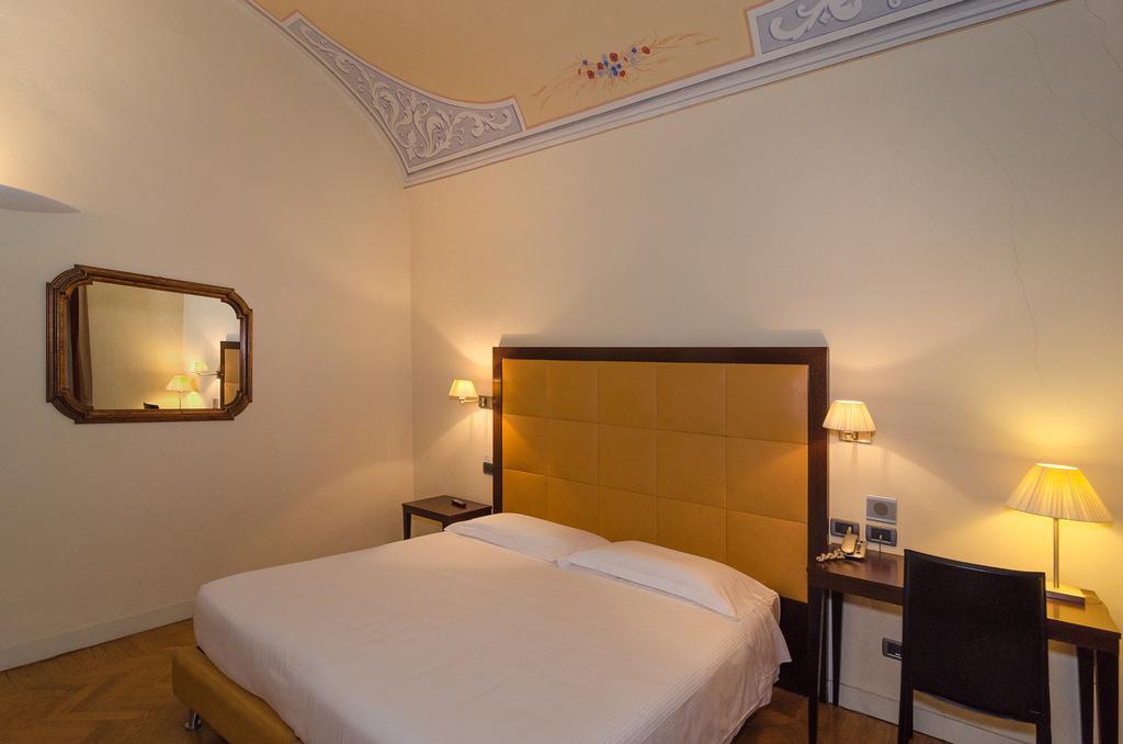 Hotel Novecento Піза Екстер'єр фото