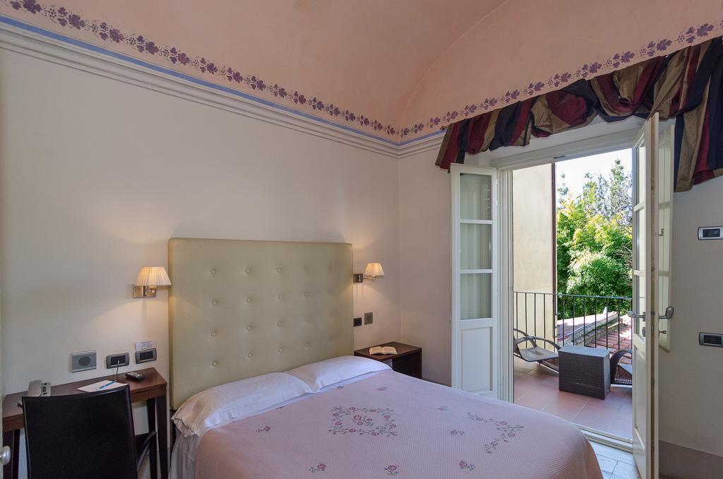 Hotel Novecento Піза Екстер'єр фото