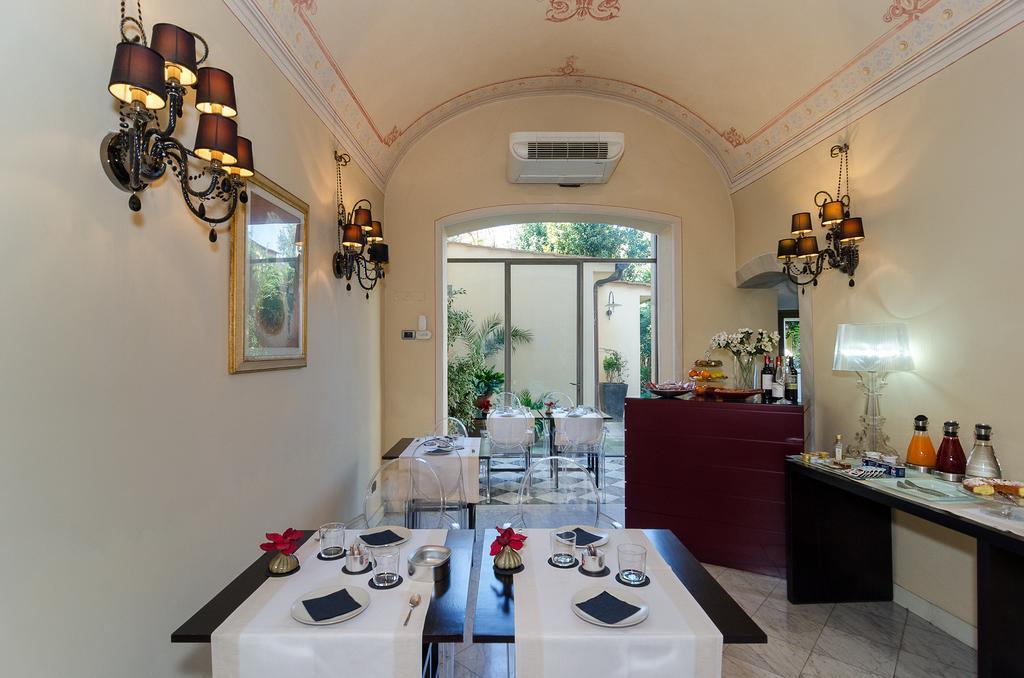 Hotel Novecento Піза Екстер'єр фото