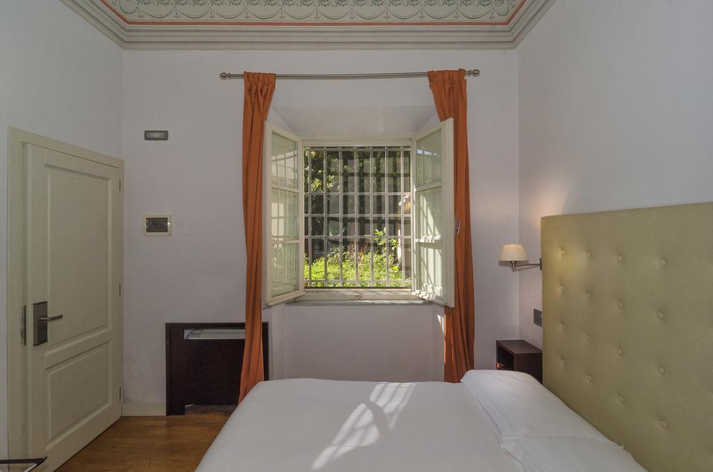 Hotel Novecento Піза Екстер'єр фото