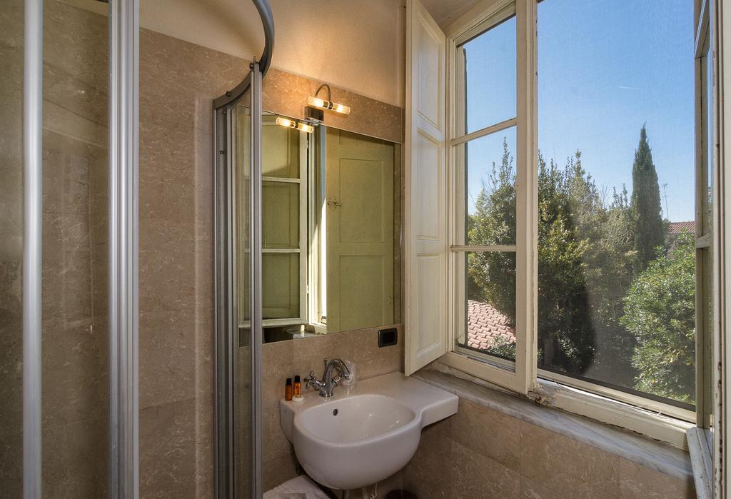 Hotel Novecento Піза Екстер'єр фото