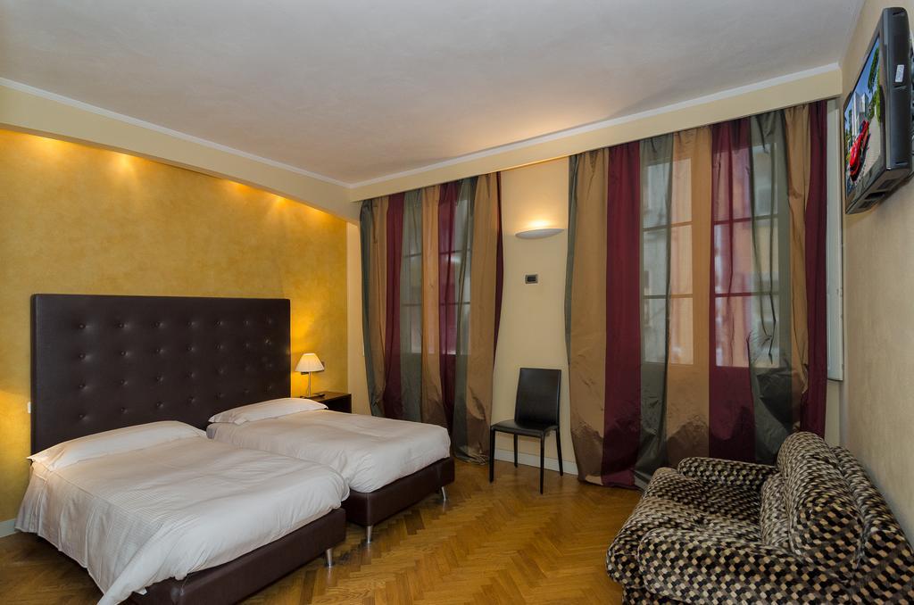 Hotel Novecento Піза Екстер'єр фото