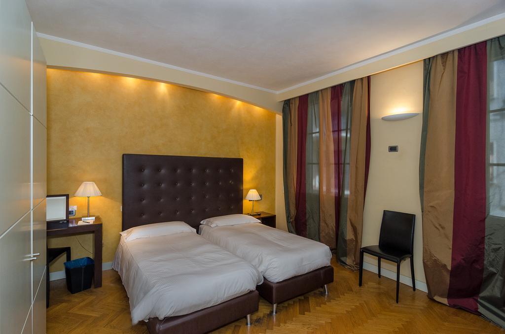 Hotel Novecento Піза Екстер'єр фото